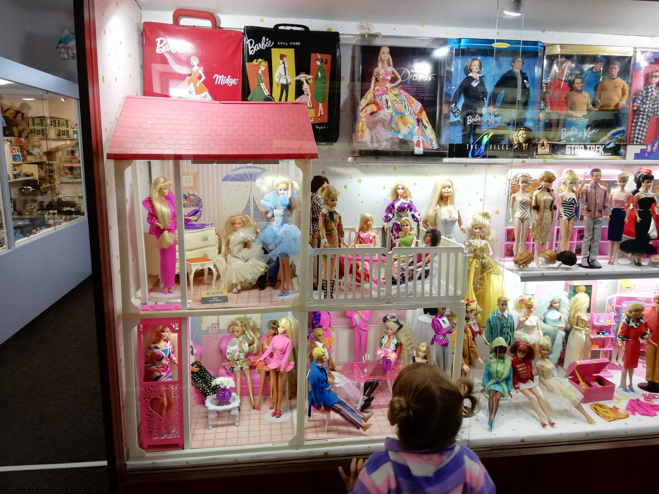 muzeum zabawek